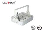 Beam Angle 25 / 60 / 90 ° Industrial LED Flood Lights 100W For Tennis Court