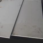 Industrial Hastelloy Metal Plate With RoHS JIS GS Certificate