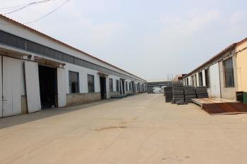 HEBEI TALIN TRADING CO.,LTD