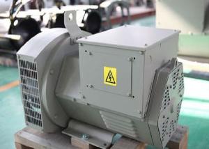 China Self Exciting Three Phase Generator Synchronous 32kw 40kva 3000RPM wholesale