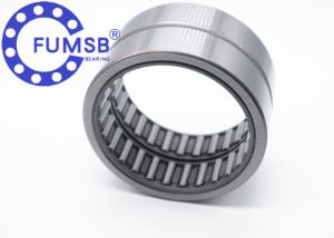 China Nylon Cage Needle Roller Clutch Bearing 8482102000 NK15 12 For Machine Tool wholesale
