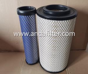China High Quality Air Filter For HINO 17801-3380 17801-3390 wholesale