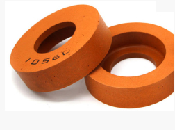 Factory direct sales high quality CNC engraving machine engraved stone Rubber polishing wheel