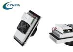 European DC Battery Powered Electrical Cabinet Cooling , Cabinet Air Conditionin