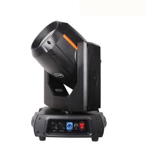 China 17R 350W Beam Moving Head Light Effect Stage Lighting Prism 16CH IP20 wholesale
