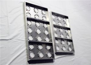 China Non Stick 600x400x43.5mm 1.0cm Cooling Baking Tray wholesale