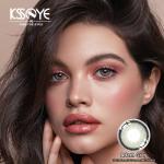 Romance Black Circle Eye Contact Lens Fresh Look Doll Eyes Contact Lenses