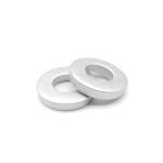 350HV Steel Flat Washer DIN 6340 Geomet Thick For Clamping Devices