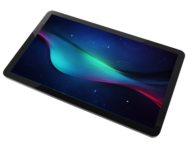 VESA Installation 250-Nit Open Frame Touch Screen Monitor