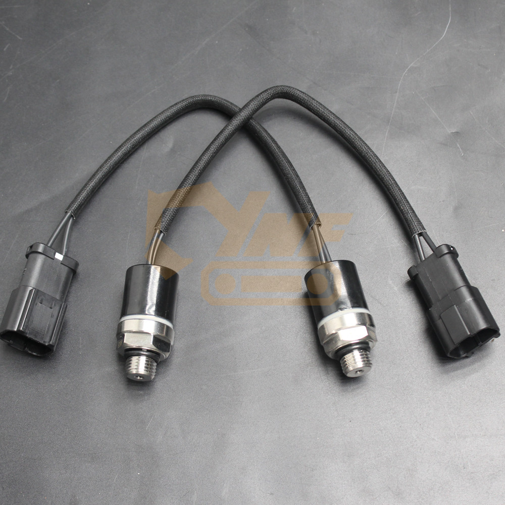 Low Pressure Switch 421-43-22911 421-43-22912 421-43-22910 Komatsu Wheel Loader WA100-5 WA150-5 WA200-5 WA250-5 WA270-5