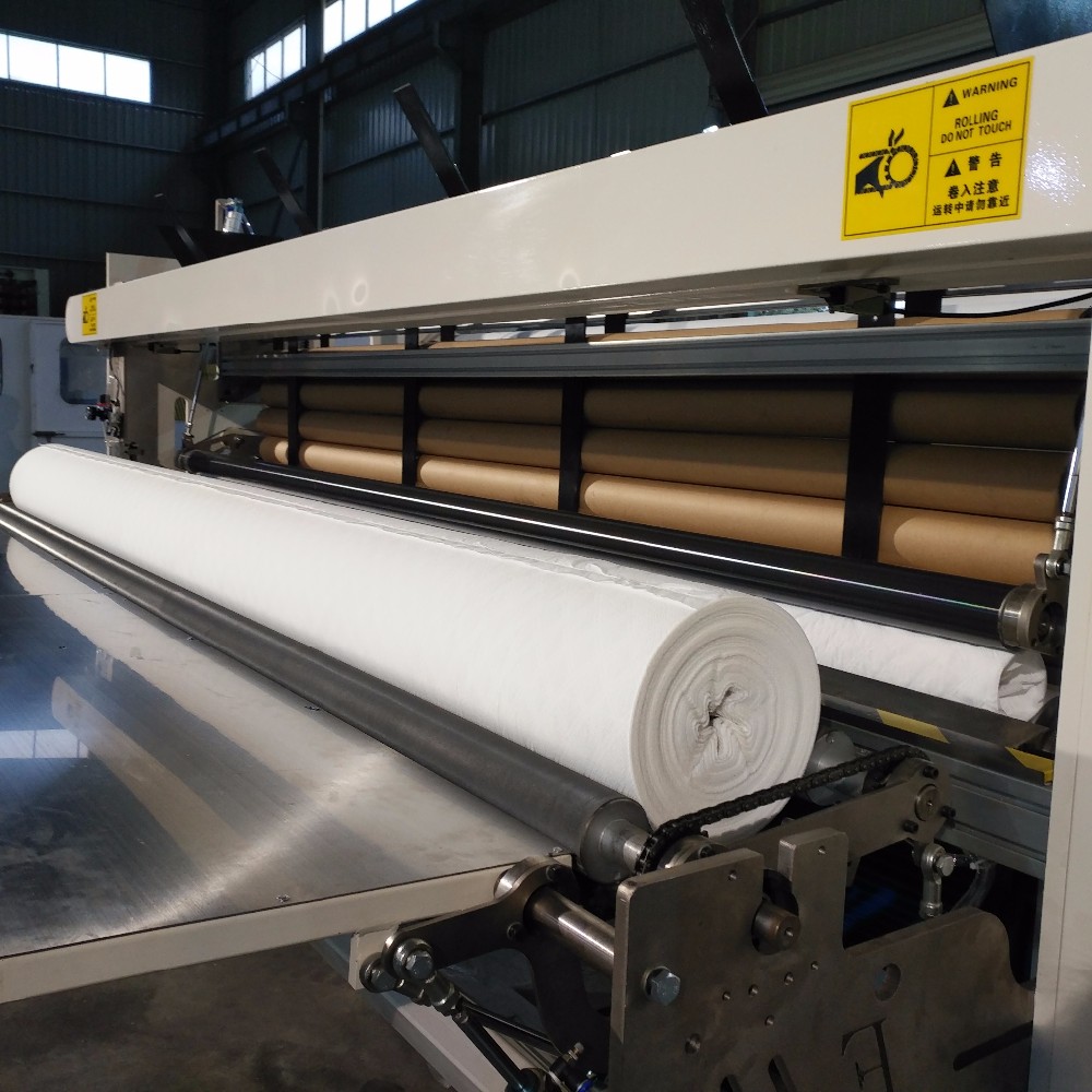 Stable Performance Roll Toilet Tissue Paper Product Embossing Processing Making Machine Price