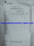 Medical Equipment Batteries GE Cardioserv Defibrillator Original Battery