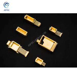 China Wavelocker Hermetic Optical Fiber Communication Package wholesale