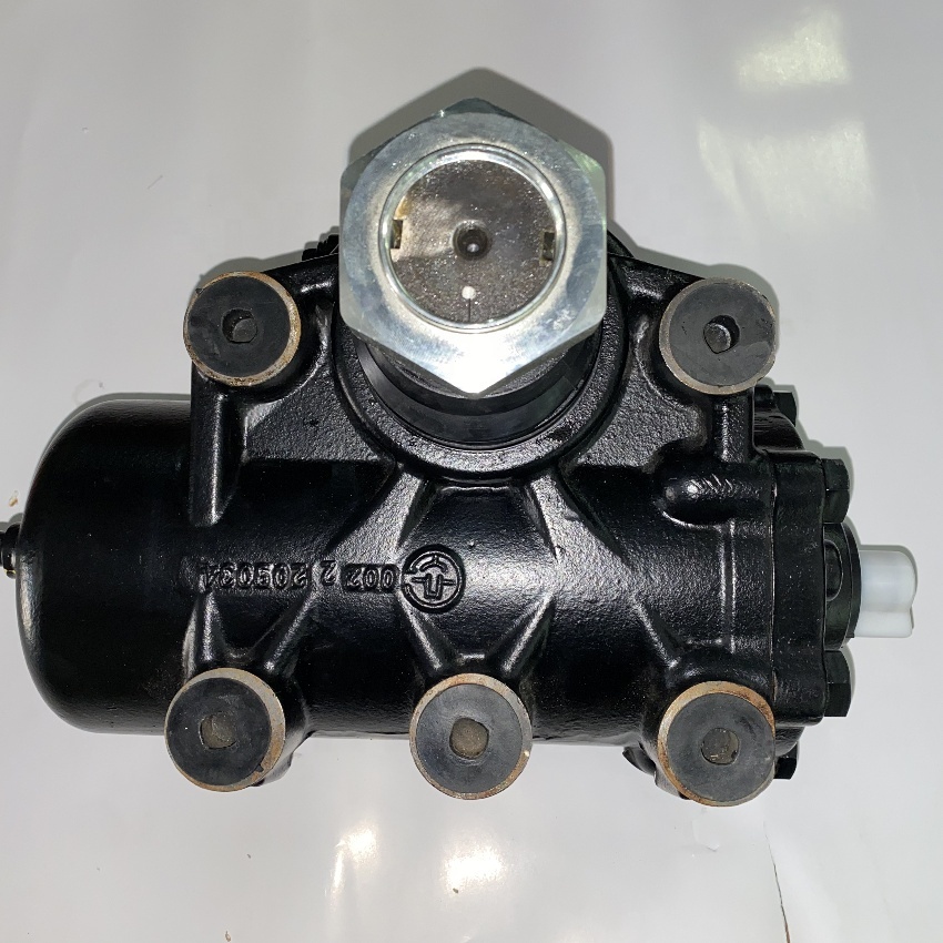 Standard Size DZ9H259430103 Shackleman Delonghi X5000 Power Steering Assembly