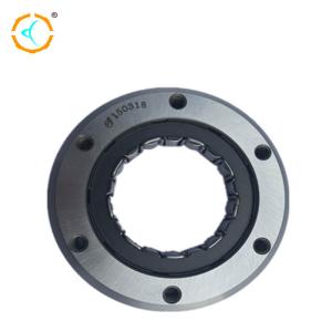 China CBF150 One Way Clutch Assembly / 150cc Cub Motorcycle Overrunning Centrifugal Clutch Assembly wholesale