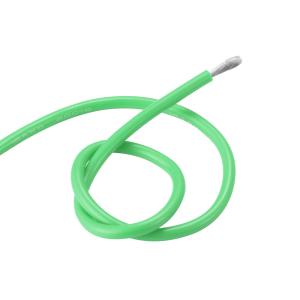 China 20KV UL3239 Tinned Copper Silicone Wire 2.5mm2 Cross section wholesale
