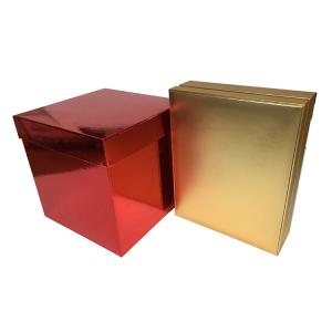 China 1180*1580mm Paper Shipping Box wholesale