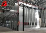 TUV Aerospace Aircraft Industrial Spray Booth
