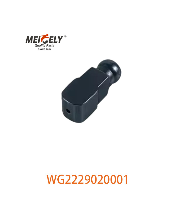 Engine Parts Synchronous Pushing Block WG2229020001 1240304278