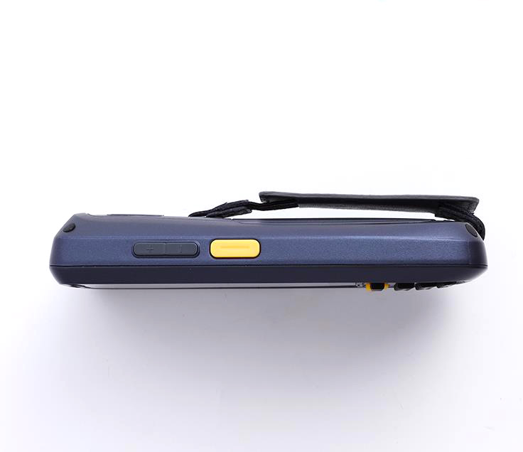 Kebo PDA-X8 industrial 4 inch PDA Barcode Scanner Mobile Android 9.0 Handheld Terminal for Inventory System