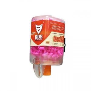 China Construction Site Safety Soft Ear Plugs Flexible Maximum Noise Reduction wholesale