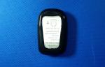 5 Seconds Measuring Time Blood Glucose Meter Diabetic Tester