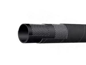 China 400PSI Frack Discharge Oil Fuel Hose With Supertuff Cover wholesale