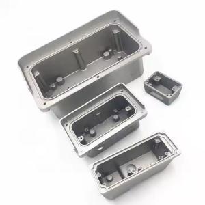 China OEM Service High Precision Pressure Casting Parts , Aluminum Die Casting wholesale