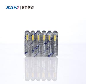 China Dental Instrument Endodontic Files K Files For Hand Use wholesale