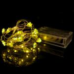 Christmas Tree Shape LED String Light For Festival Decoraction