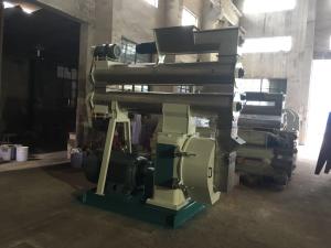 China Industrial Biomass Pellet Machine wholesale