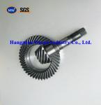 CNC Machined Helical Gears For Precision Tolerance Requirements