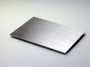 China Stamped Rippled Water Wave Stainless Steel Panel 201 0.65mm 1219x2438mm wholesale