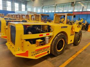 China Mini Rock Drilling Underground Equipment Hard Rock Construction Equipment wholesale