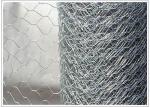Electric Strong Structure 4 Inch Hexagonal Mesh Wire