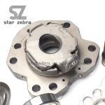Star Zebra K3V112DT Excavator Main Hydraulic Pump Rebuilt Repair Air/Express/Sea