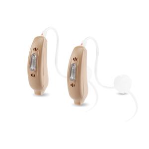 China WDRC Digital Hearing Aids 312A Battery 40dB Power Bank wholesale