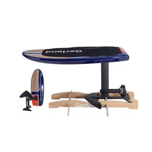 China Electric Surfboard with Max Speed 50KM/H Battery Voltage 72V Flying Surfboard wholesale
