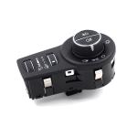 Car Auto Headlight Control Switch Adjustment Combination Switch For Jeep