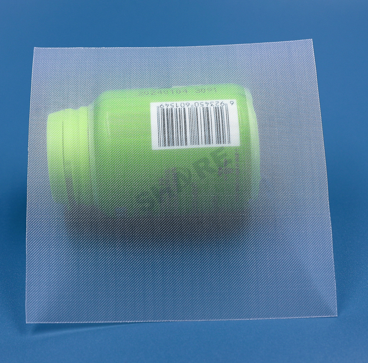 53 Microns Nylon Mesh Filters Wrinkle Resistance For Rotifers