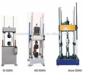 China PLS Series Dynamic electronic Fatigue Testing laboratory equipment wholesale