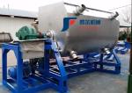 Manufacturers Wholesale Horizontal Stainless Steel Real Stone Paint Mixer