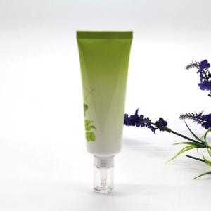 China Plain Soft Cosmetic Squeeze Tube 30ml wholesale