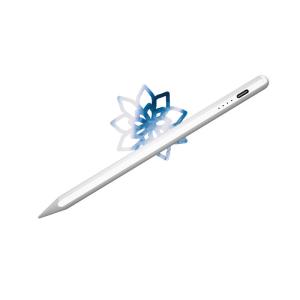 China Universal Battery Powered Palm Rejection Stylus Pencil Magnetic Ipad Pencil wholesale