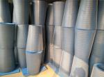 99.9% Efficiency Dust Cartridge Filter