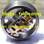 ISO Certification 2P2206 Mixer Truck Bearings Double Row , P5 / P4