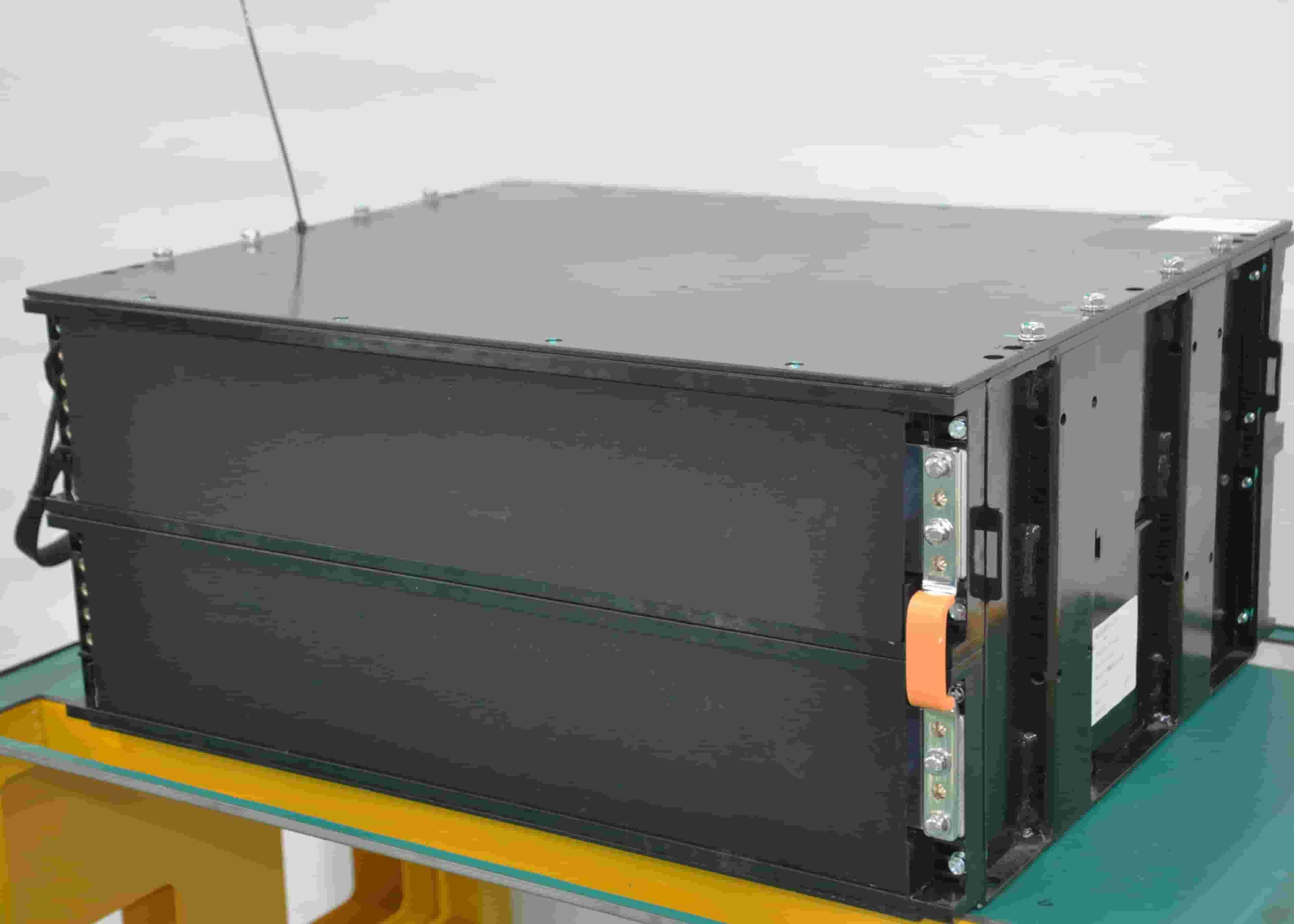 Energy Storage Lithium Battery 366.2mmx427.6mmx241.22mm