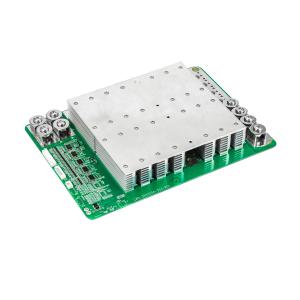 China Lifepo4 Li Ion Battery Management System In Electric Vehicles 250A 300A 350A wholesale