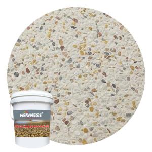 China Extraordinary Weather Resistance Liquid Granite Coatings for Long-Lasting Protection wholesale