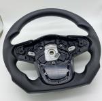 Size Customized Polyurethane Steering Wheel Car Modification Lightweight